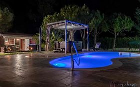 Bungalow Espectacular Garaje Piscina Y Jacuzzi